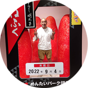 S.Kの顔写真