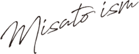 Misato ism
