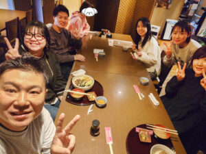 飲み会