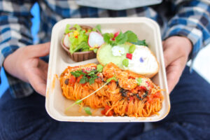 お弁当